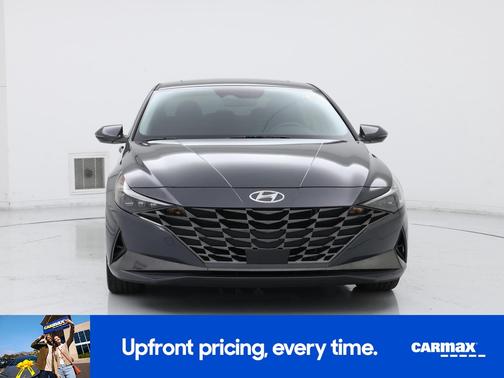 2023 Hyundai ELANTRA HEV Limited