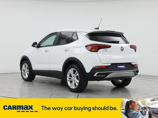 2022 Buick Encore GX Preferred