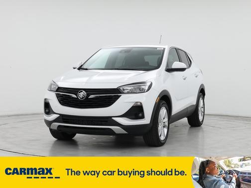 2022 Buick Encore GX Preferred
