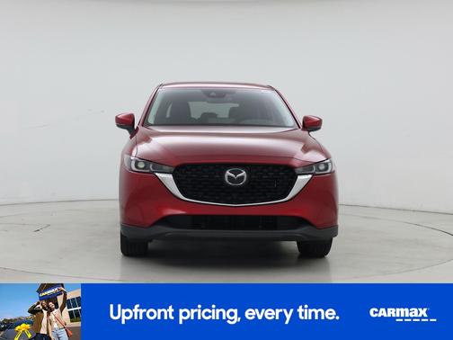 2023 Mazda CX-5 2.5 S Premium Package