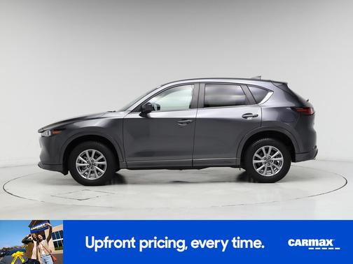 2024 Mazda CX-5 2.5 S Preferred Package