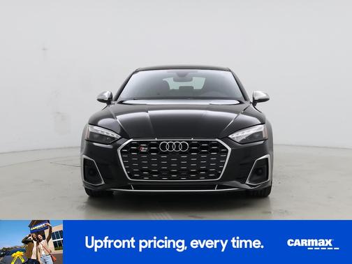 2021 Audi S5 Premium