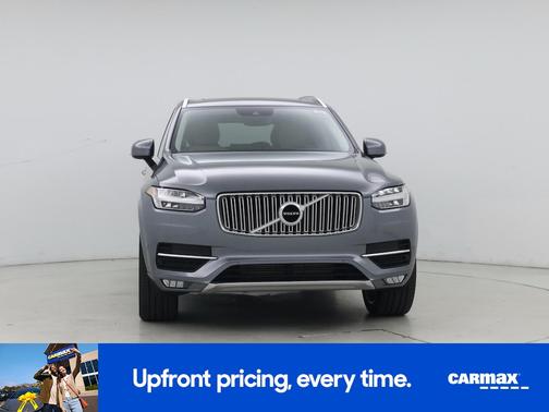 2019 Volvo XC90 T6 Inscription