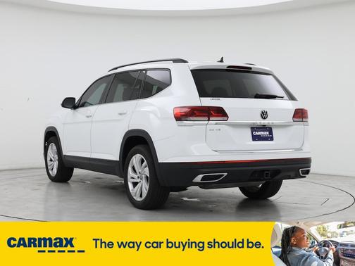 2023 Volkswagen Atlas SE w/Tech