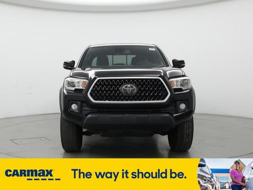 2018 Toyota Tacoma TRD Off Road