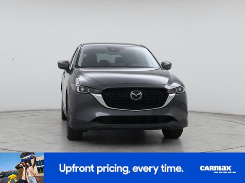 2023 Mazda CX-5 2.5 S Premium Package