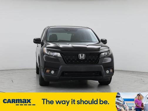 2019 Honda Passport EX-L