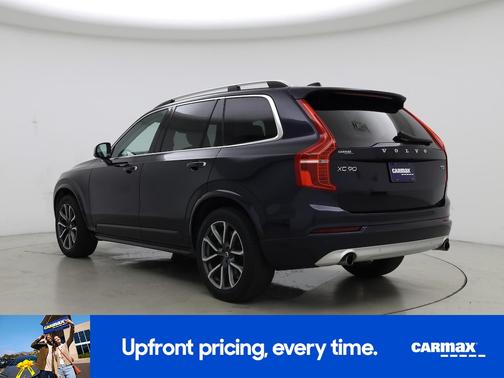 2019 Volvo XC90 T5 Momentum