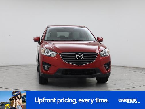 2016 Mazda CX-5 2016.5 Grand Touring