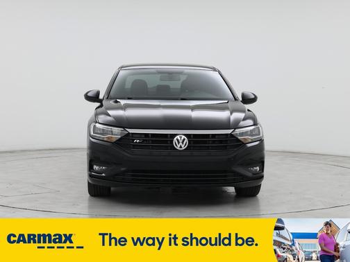 2019 Volkswagen Jetta R-Line
