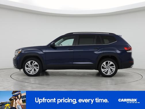 2023 Volkswagen Atlas SE w/Tech
