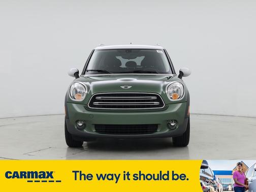 2016 MINI Countryman