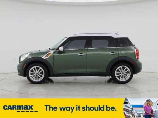 2016 MINI Countryman