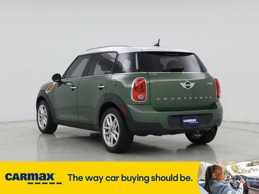 2016 MINI Countryman