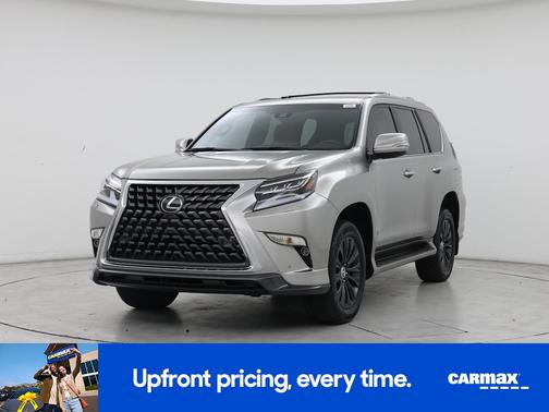 2023 Lexus GX 460 