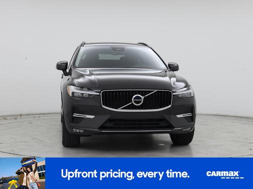 2023 Volvo XC60 B5 Core