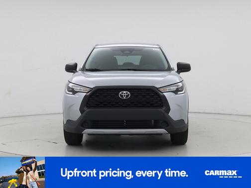 2023 Toyota Corolla Cross L