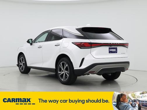 2023 Lexus RX 350