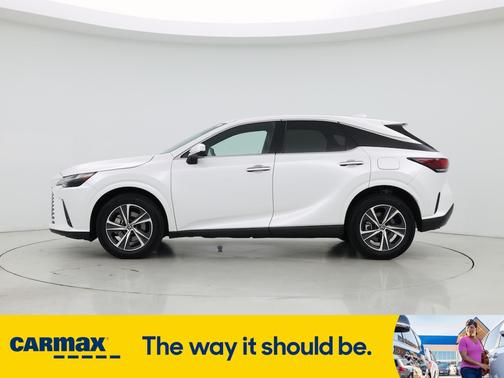 2023 Lexus RX 350