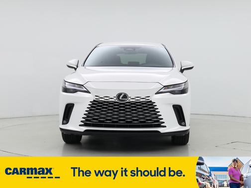 2023 Lexus RX 350