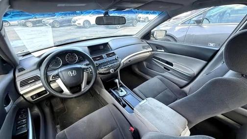2009 Honda Accord EX