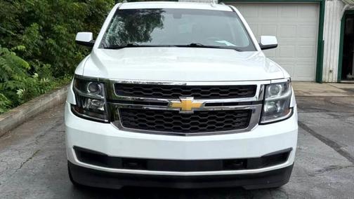 2019 Chevrolet Tahoe LS