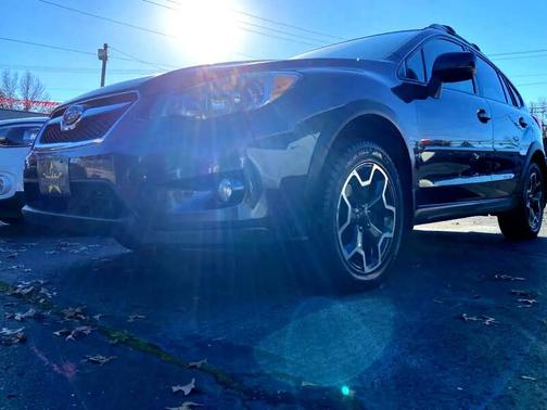 2014 Subaru XV Crosstrek 2.0i Limited