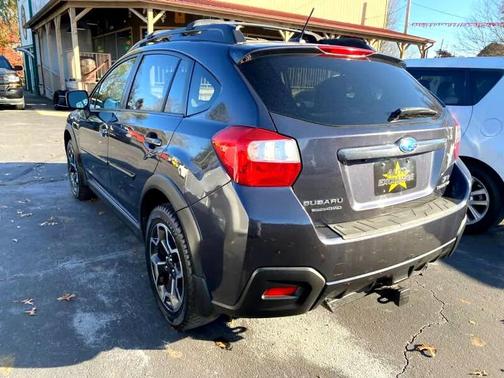 2014 Subaru XV Crosstrek 2.0i Limited