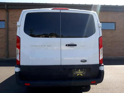2021 Ford Transit-350 XLT