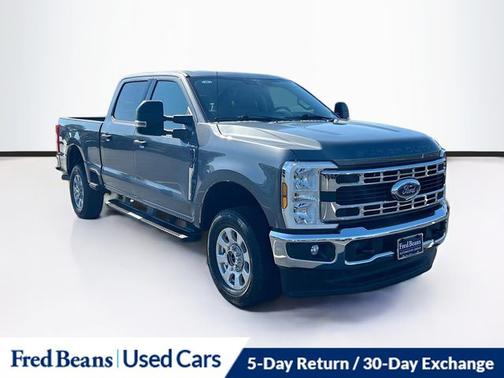 2024 Ford F-250 XLT