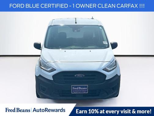 2022 Ford Transit Connect XL