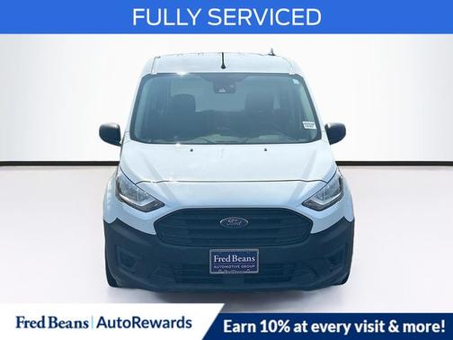 2022 Ford Transit Connect XL