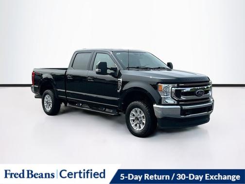 2022 Ford F-250 XLT