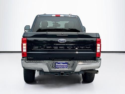 2022 Ford F-250 XLT