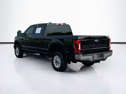 2022 Ford F-250 XLT