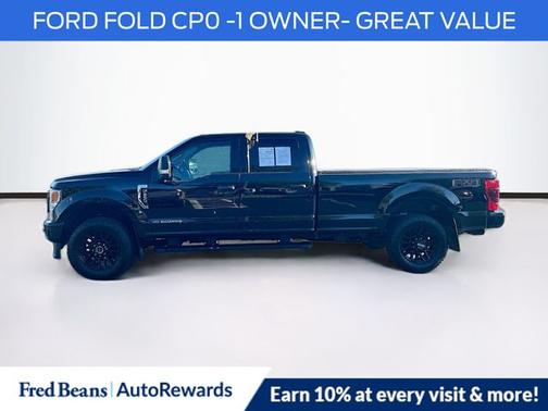 2022 Ford F-250 XLT