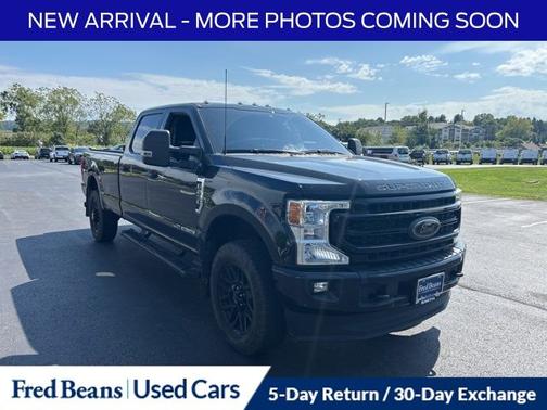 2022 Ford F-250 XLT