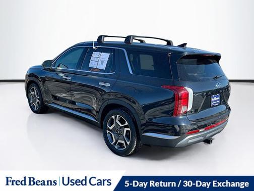 2023 Hyundai PALISADE SEL