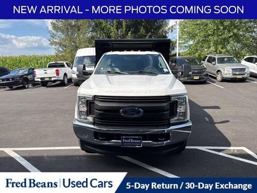 2019 Ford F-350 XL