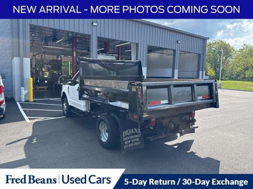 2019 Ford F-350 XL