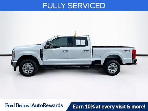 2024 Ford F-250 XLT