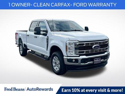 2024 Ford F-250 XLT