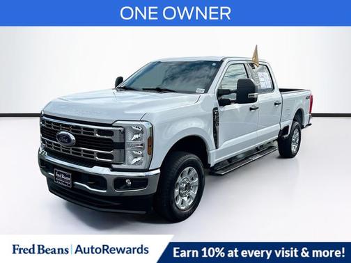 2024 Ford F-250 XLT