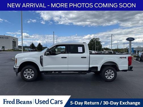 2024 Ford F-250 XLT