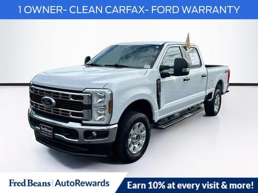 2024 Ford F-250 XLT