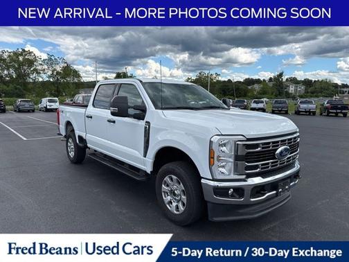 2024 Ford F-250 XLT