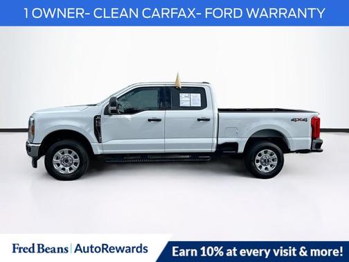 2024 Ford F-250 XLT
