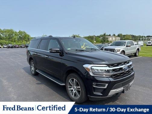 2023 Ford Expedition LIMITED