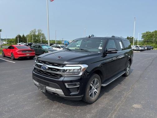 2023 Ford Expedition LIMITED