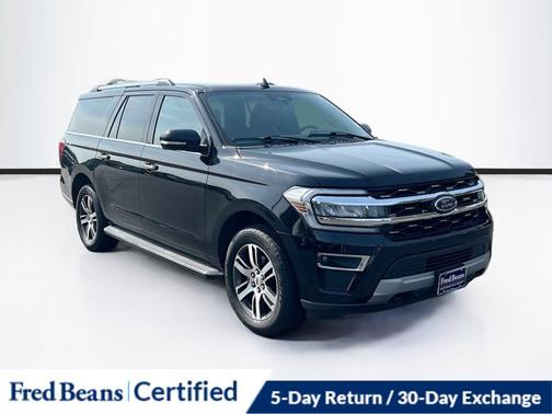 2023 Ford Expedition LIMITED